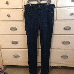 Blue Jeans